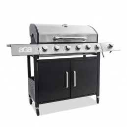 Aga Gas Grill DS1921