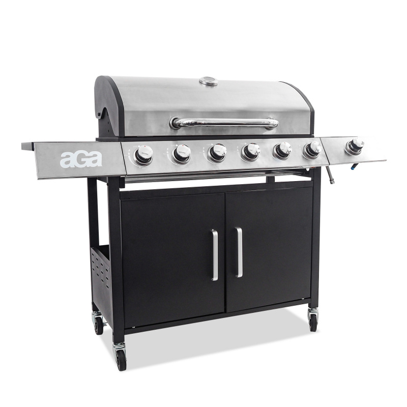 Aga Gas Grill DS1921