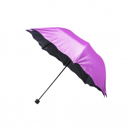 Aga Umbrella 95 cm Purple