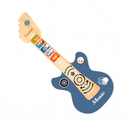 Aga4Kids Children's Guitar DS5641