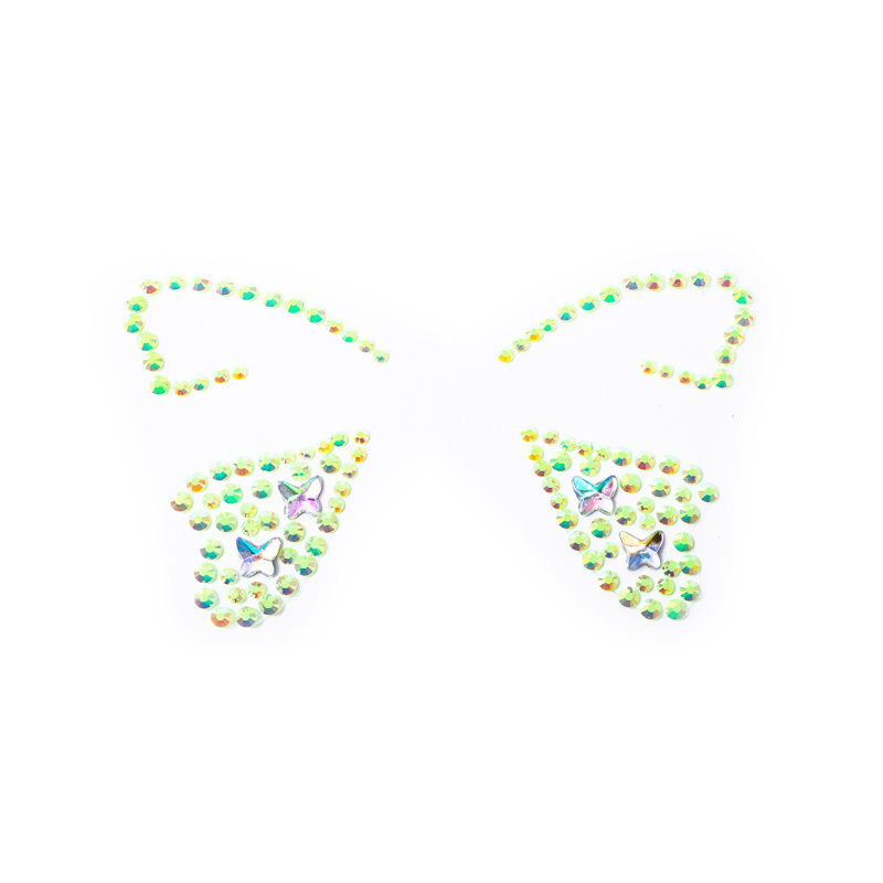 Aga4Kids Self-Adhesive Gems DS8110-I