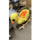 Aga4Kids Rocking Duckling 2DZ255 - II. QUALITY