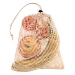 Aga Reusable Eco-Friendly Mesh Bag 30x35cm