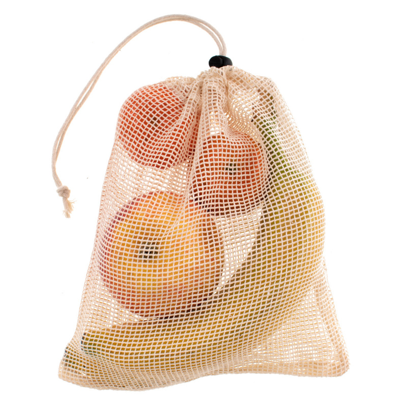 Aga Reusable Eco-Friendly Mesh Bag 30x35cm