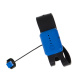 Aga Stunt RC car 360° blue