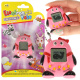 Tamagotchi Toy Pink