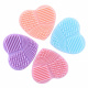 Aga Silicone Make-up Brush Cleaner