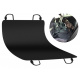 Car mat for dog 144 x x144 cm ISO