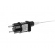 Light curtain 300 LED warm white ISO 11332