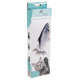 Toy for cats - ISO fish