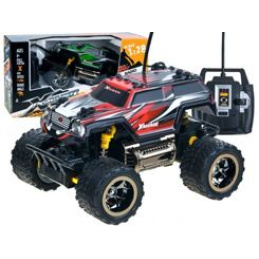 Fast CAR SPEED BUGGY + universal controller RC0378