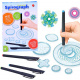 Spirograph Set ZA2583
