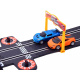 Large race track + 2 car track 787cm RC0546