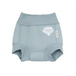 Swim Diaper Pants UV50+ Safe Our Whales 12-18m BAMBOOM Universal