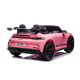 Porsche 911 GT3 STRONG MP4 Pink