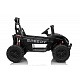 Buggy SPEEDY 4x4 Vehicle Black