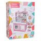 MEGA Kitchen Pink + Accessories