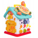 Multifunctional House for the Little Ones