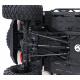 R/C Car WILDERNESS 1:10 White