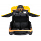 Buggy Vehicle Arctic Cat Yellow