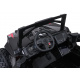 Buggy RTR Monster Speed 4x4 Black Vehicle