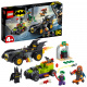 Lego Super Heroes 76180 Batman™ vs.Joker™ Chase in the Batmobile