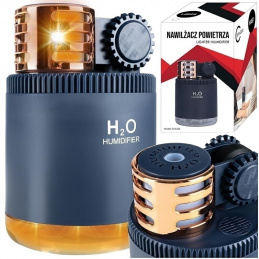 K445F1 AIR HUMIDIFIER LIGHTER