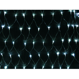 Linder Exclusiv Christmas Light Network 240 LED Cold White