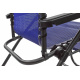 Linder Exclusiv Garden armchair AERO GRT MC3746