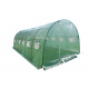 Aga Garden polytunnel 8x3x2 m