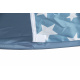 Aga4Kids Children's play tent Castle Blue