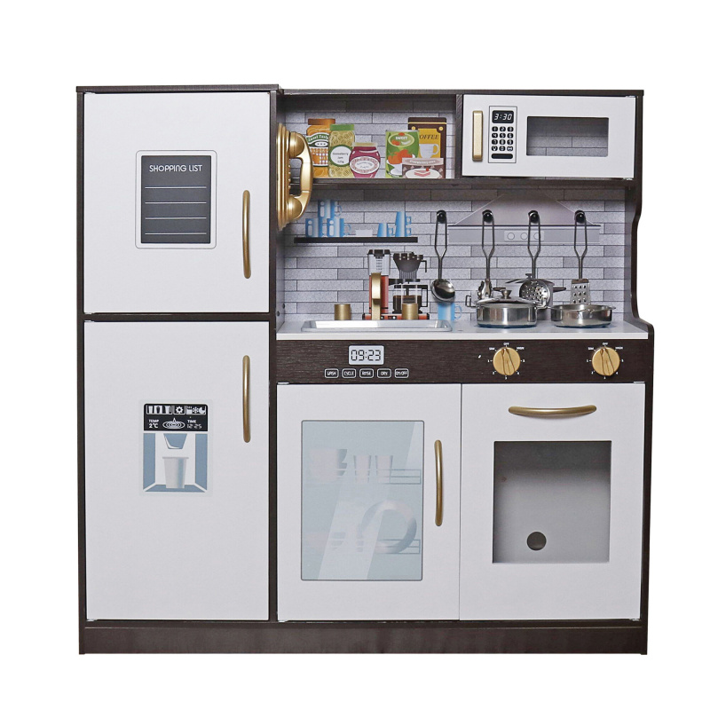 Aga4Kids Wooden Kitchen MR6078