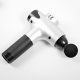 Aga Massage Gun DS1602 Silver