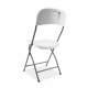 Aga Camping Chair MR6125 White
