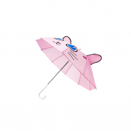 Aga Children's Umbrella 50 cm Pink
