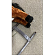 Aga4Kids Rocking Horse MR1313 Dark Brown - MR1313 - 2. QUALITY
