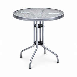 Aga Garden Table MR6170 70x60 cm