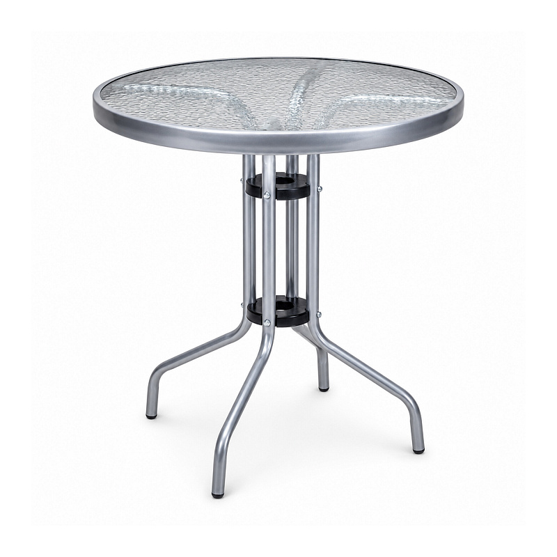 Aga Garden Table MR6170 70x60 cm