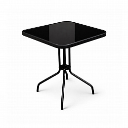 Aga Garden Table BISTRO MR6173 60x60x70 cm