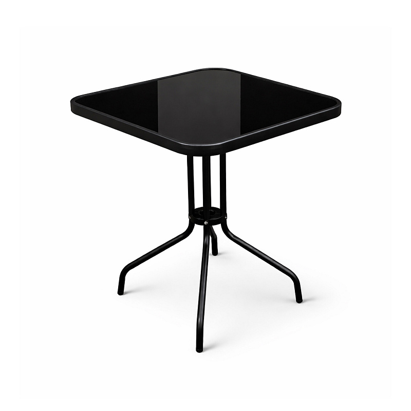 Aga Garden Table BISTRO MR6173 60x60x70 cm