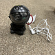 Aga Star Projector Sitting Astronaut with Remote Control Guitar - II. QUALITY