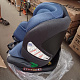Aga Car Seat i-Size 360° 0-36 kg Blue 6DZ138 - Grade II