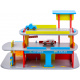 Aga4Kids HUBERT GARAGE play set
