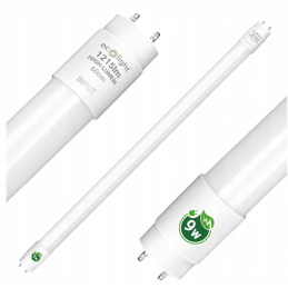 LED tube - T8 - 9W - 60cm - 1215lm - neutral white