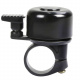Mini doorbell black ISO