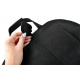 Car seat organiser - felt