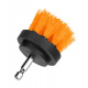 ISO Drill Cleaning Brush Set