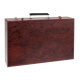 Painting set in case