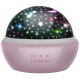 Deluxe night sky projector pink LP16859