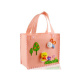 Creative hand knitting bag set ZA1541